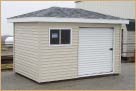 Carriage Shed