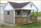Carriage Shed