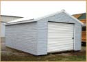 Storage Shed