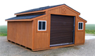 Carriage Shed