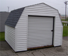 Storage Shed