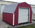 Storage Shed