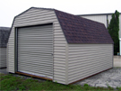 Storage Shed
