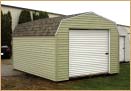 Storage Shed