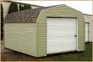 Storage Shed