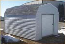 Storage Shed