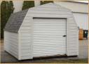 Storage Shed