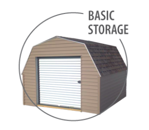 Basic Storage