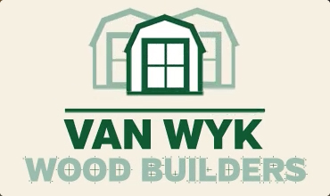 Van Wyk Wood Builders